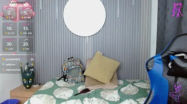 Julian_Smith21 Live XXX-Chat