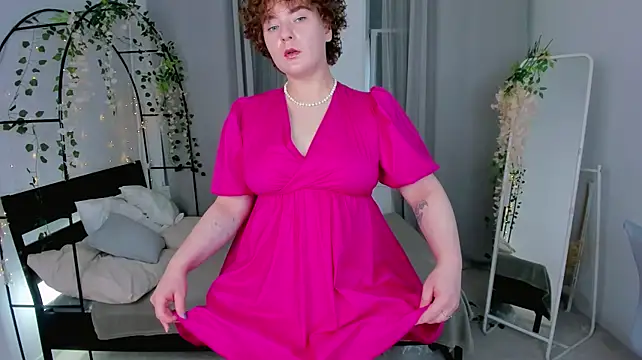 MelittaStorrie's Live XXX Chat