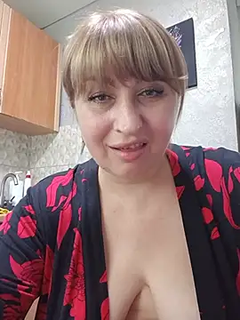 Webkamerová show Boskes2261