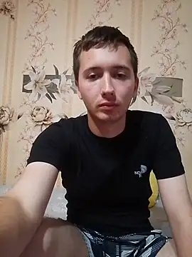 Show de webcam de AndyBurton