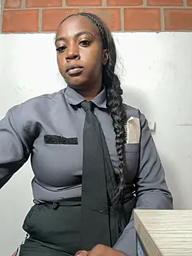 CiaraEbony's Live XXX Chat