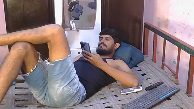 Chat XXX Live HotXKrish