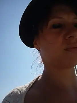 عرض كام cleopatravodos