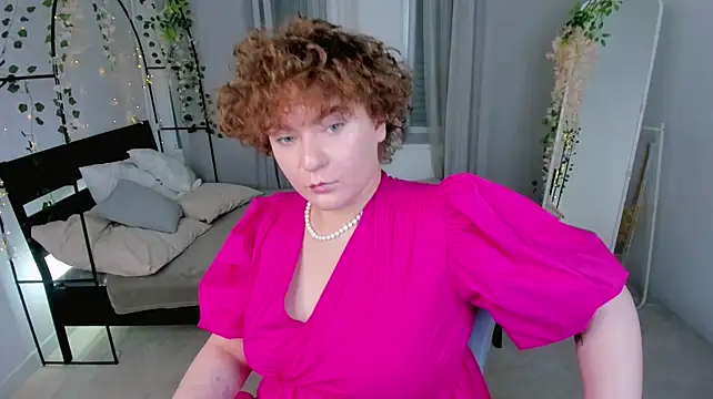 MelittaStorrie's Live XXX Chat