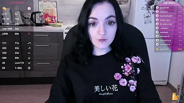 Онлайн чат XXX lina__tyaaan