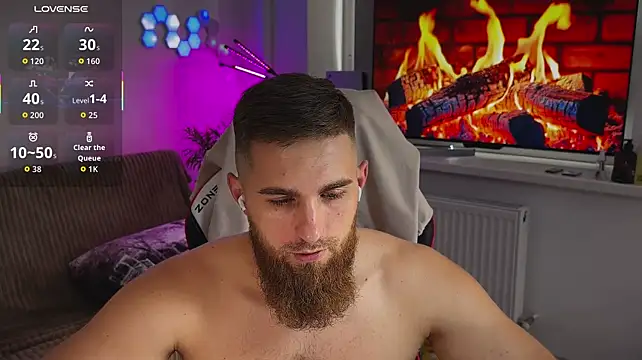 צ'אט XXX בשידור חי של Sweeet__boy