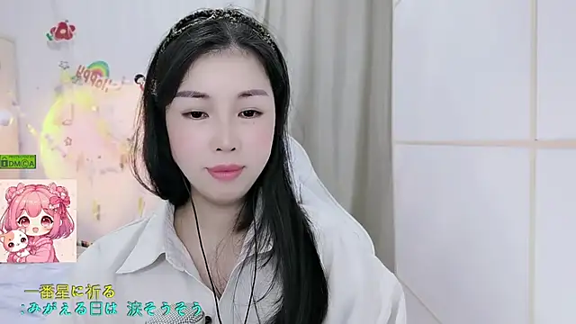 HK_angelchloe Live XXX-Chat