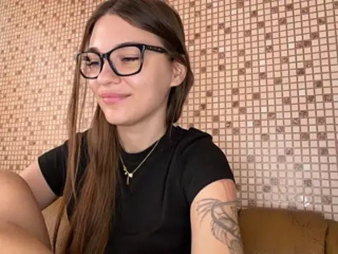 venommumiya webkamerás műsora