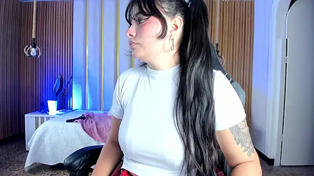 cattleya_sweeth লাইভ XXX চ্যাট