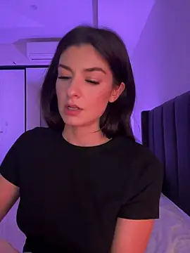 ninagracee Chat XXX in diretta