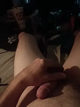 crazycam619 élő XXX-chatje