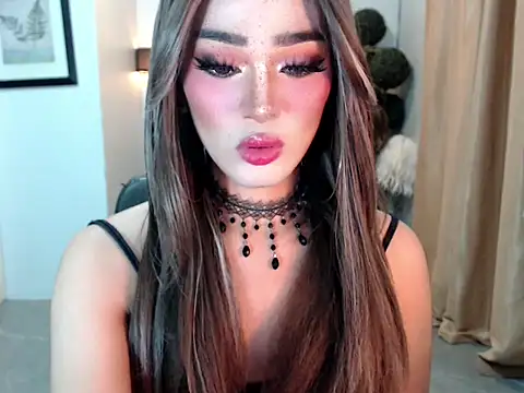 lavandermilk Webcamshow