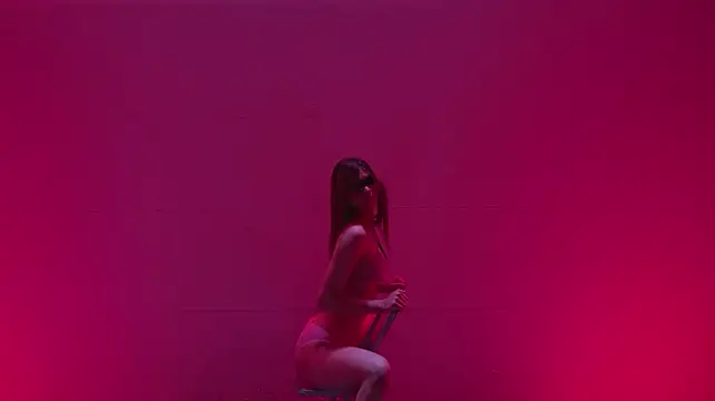 عرض كام Velvet--girl