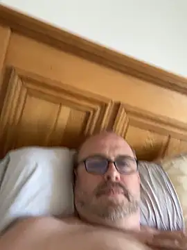 Webkamerová show andyjxx