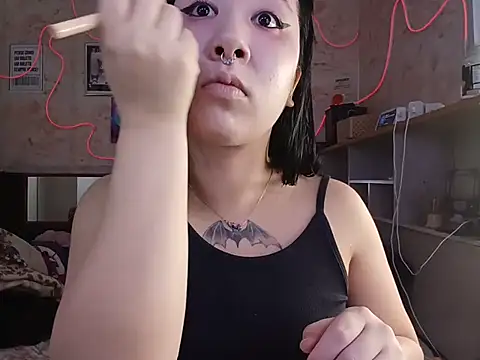Živý XXX chat Japabaixinha