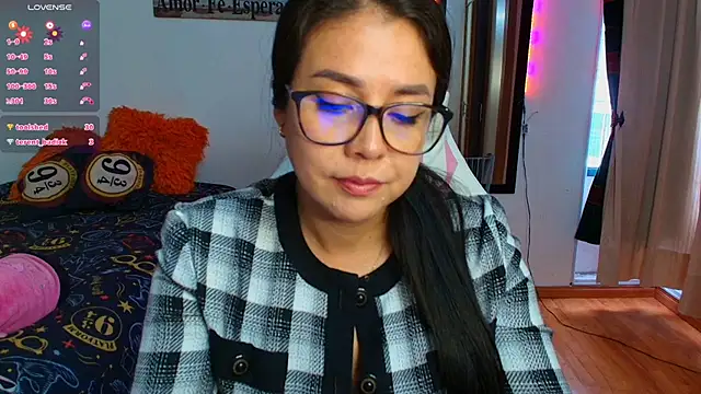 aimee_fordd's Live XXX Chat