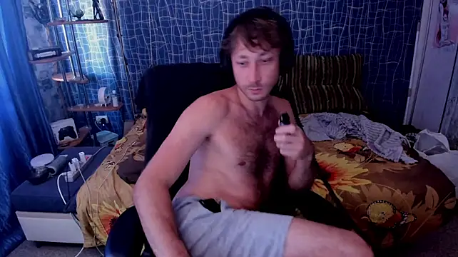 Chat +18 de CuteBoy228 ao vivo