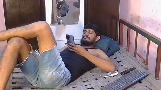 HotXKrishn Live XXX chat