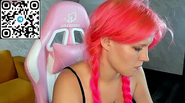 Chatroom XXX en direct de Moon_Starry