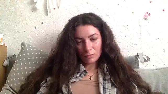 Živý XXX chat Call_me_sun