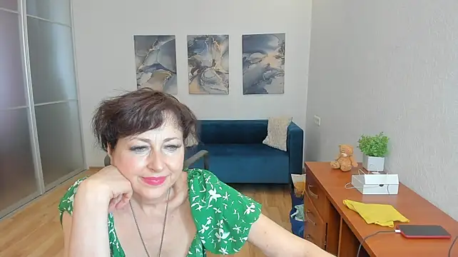 Erica_Edmonton élő XXX-chatje
