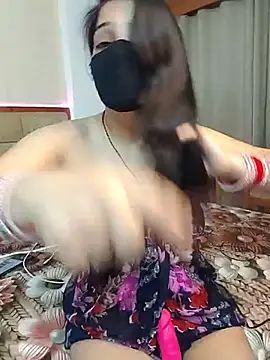 Hot_pooja2's Live XXX Chat