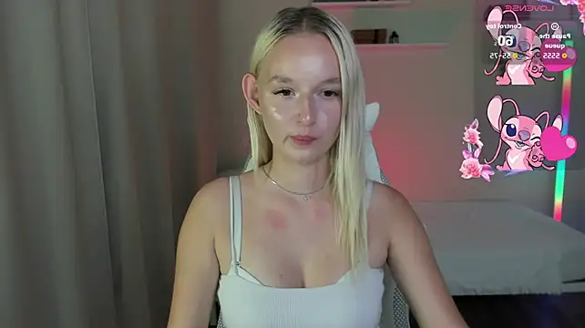 teresarein Adlı Modelin Canlı XXX Sohbeti