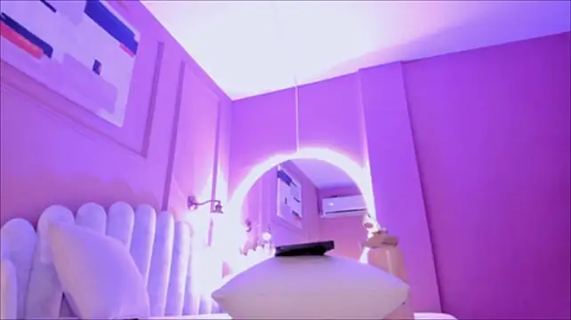 צ'אט XXX בשידור חי של lia_ass_