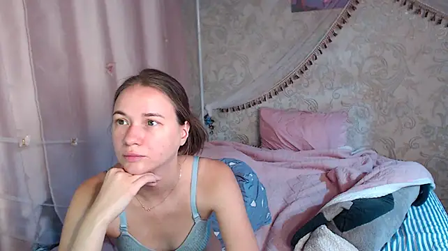 Chat XXX en directo de leila_bambi_