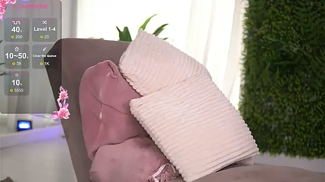 دردشة FreyaHeart الجنسية المباشرة