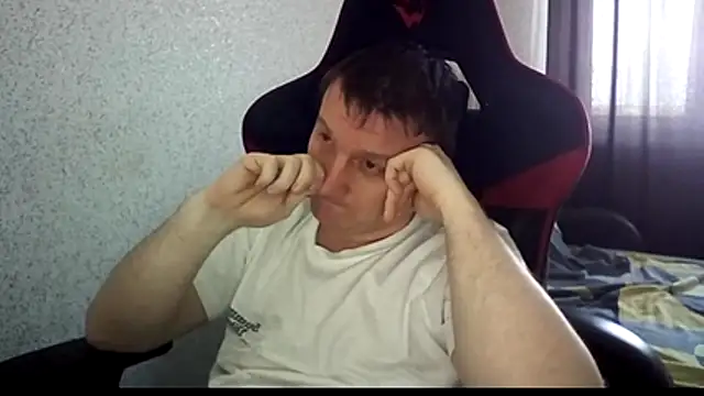 Chat XXX Live MysteriousWanderer