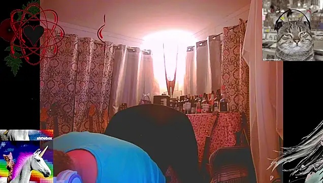 coryassman live XXX chat