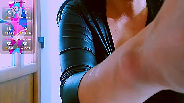 Živý XXX chat _magic_smile_11