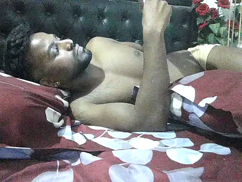 Hunkytop লাইভ XXX চ্যাট