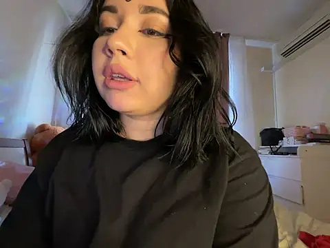 Viviaaan_n webcam show