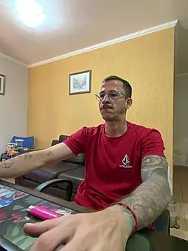 Chat XXX ao vivo de MeladoDiMel