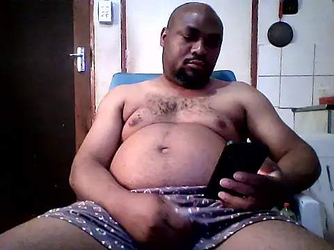 SWEETLEO's Webcam Show