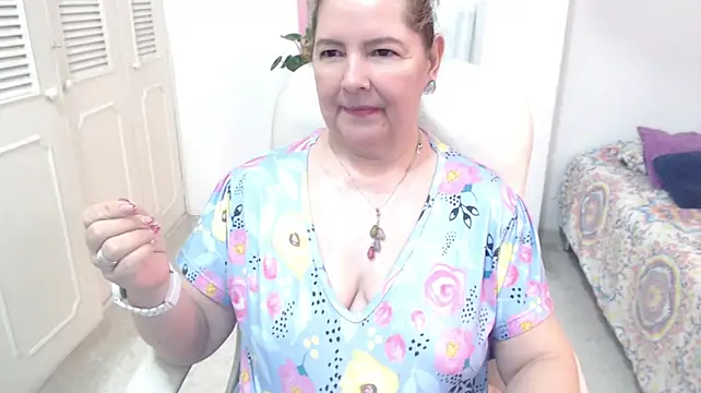 Czat XXX na żywo – leonela_69