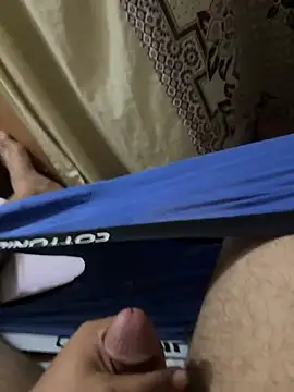 عرض كام Tisond