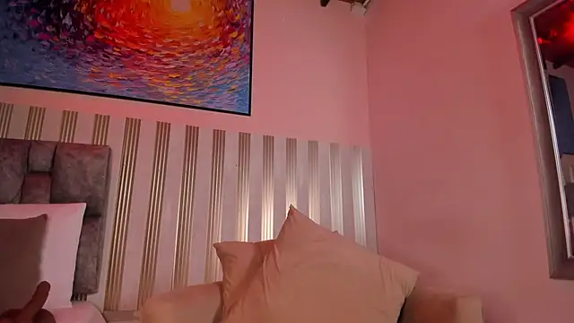 nina_glow's Live XXX Chat