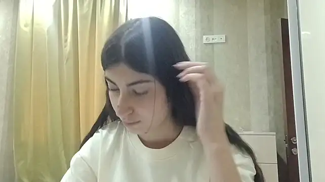 CassyRutherford's Live XXX Chat