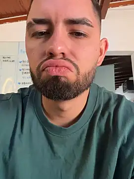 Chat XXX Live matteosantos