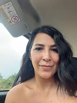 XXX chat uživo modela Cataleya80