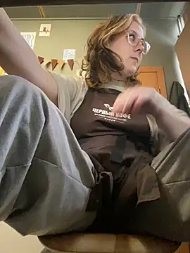 cinnabon_ Webcamshow