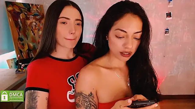 Chat +18 de natval6 ao vivo