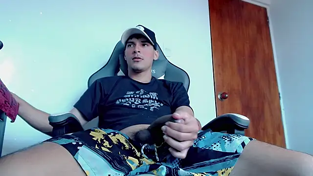 Yankees_xxx Шоу с уебкамера