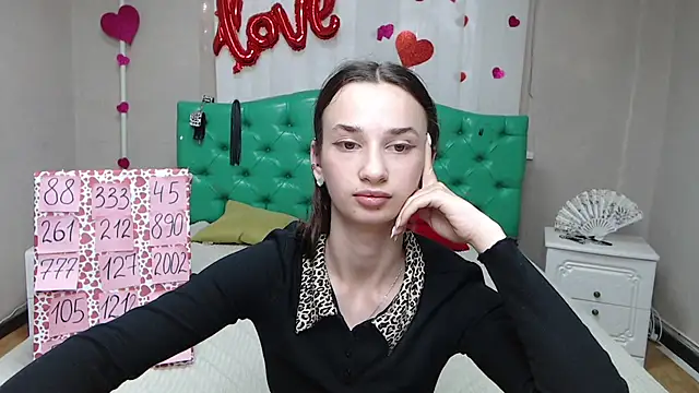 Je55icaBreeze Chat XXX in diretta