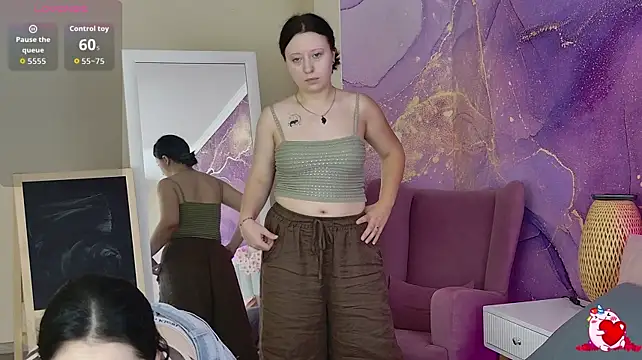 RuthHalll Live XXX-Chat
