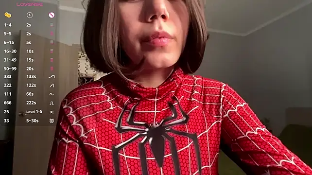 Chat XXX ao vivo de OlivaRotundo