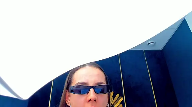 Chat XXX en directo de AprilWong
